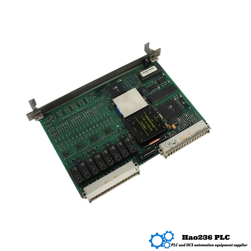 ABB 83SR04E GJR2390200R1310 Control Board