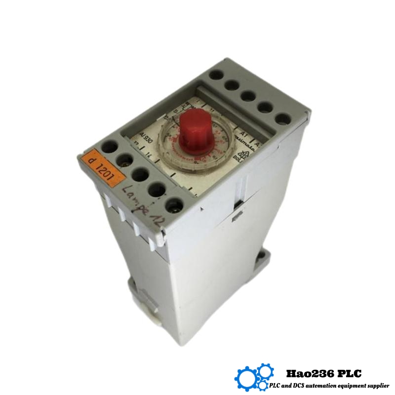 ABB AI930 Analog Input Module