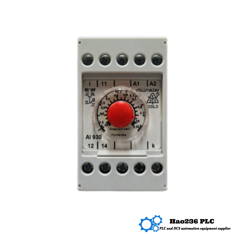 ABB AI930 Analog Input Module
