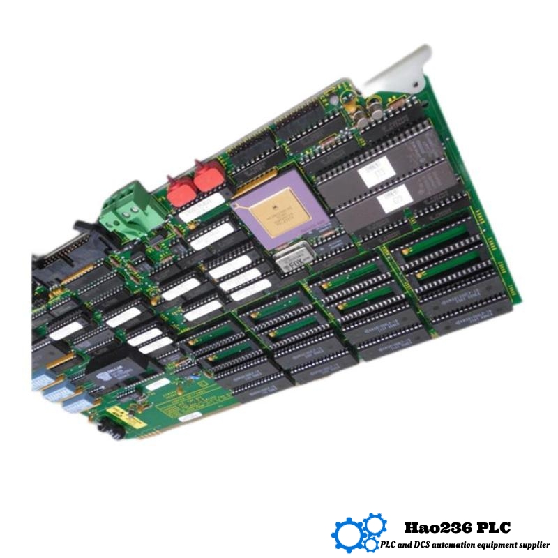 ABB Bailey IIMCP01 6638227D1 Multi-Bus Communication Processor Card Infi90 series
