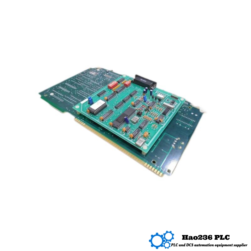 ABB Bailey IIMKM01 6638511K1 Multi-bus Keyboard Module Infi90 series
