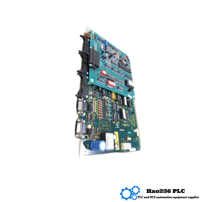 ABB Bailey IIMKM01 6638511K1 Multi-bus Keyboard Module Infi90 series