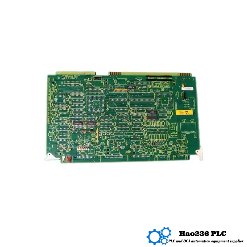 ABB Bailey IIMRM02 6642376A2 Multi-Bus Reset Module Infi 90 series
