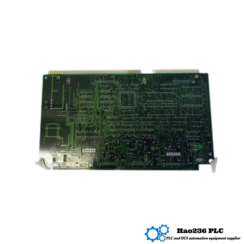 ABB Bailey IIMRM02 6642376A2 Multi-Bus Reset Module Infi 90 series