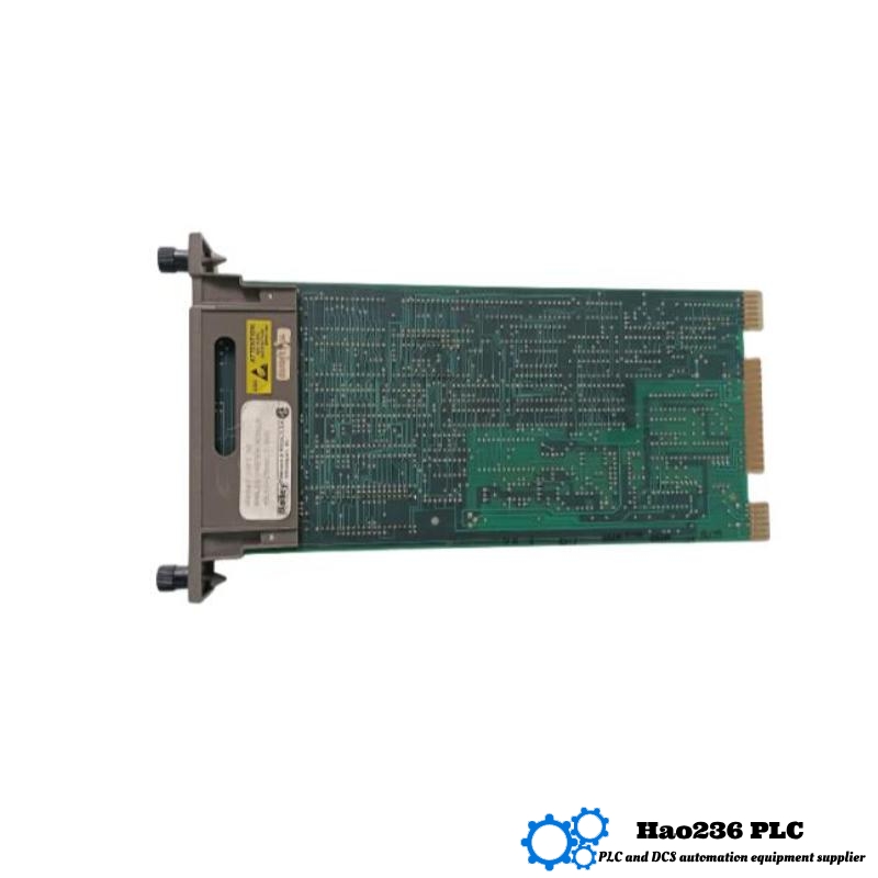 ABB Bailey NAMM03 Analog Master Module Bailey INFI 90 series