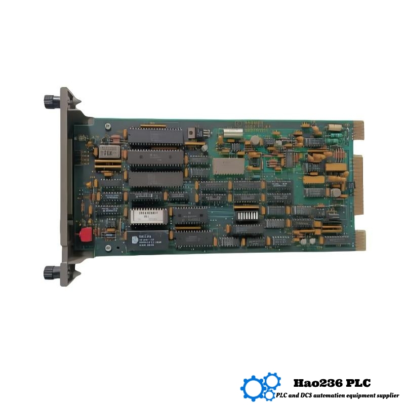 ABB Bailey NAMM03 Analog Master Module Bailey INFI 90 series