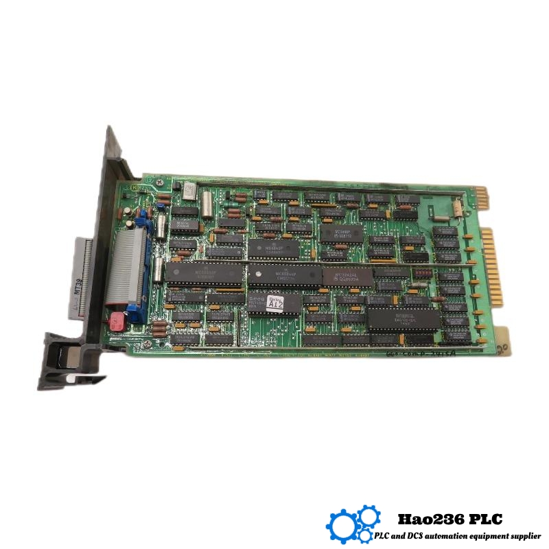 ABB Bailey NBTM01 Network 90 Bus Transmission Module