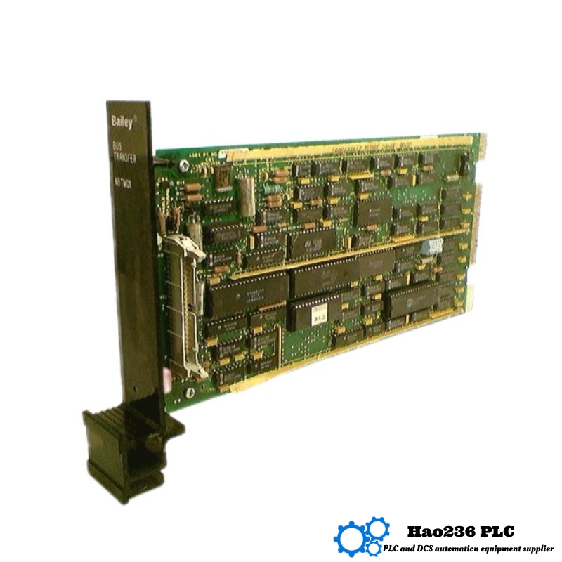 ABB Bailey NBTM01 Network 90 Bus Transmission Module