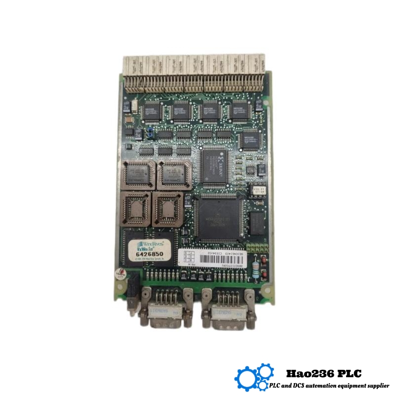 ABB CI534V02 3BSE010700R1 Communication Interface Submodule