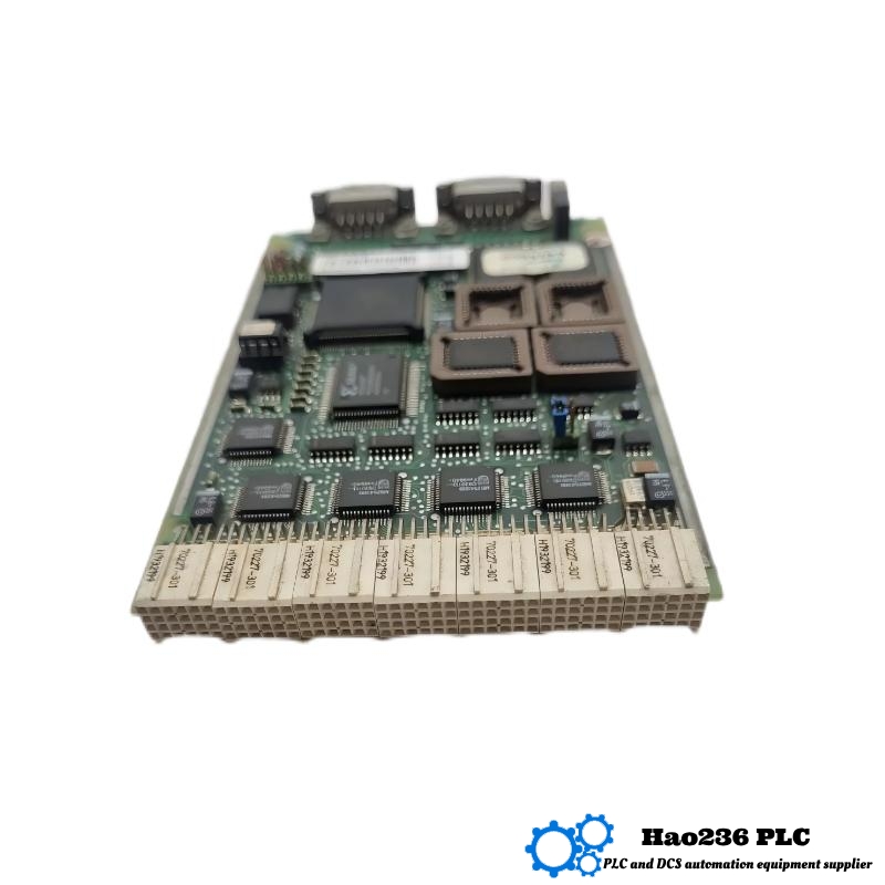 ABB CI534V02 3BSE010700R1 Communication Interface Submodule