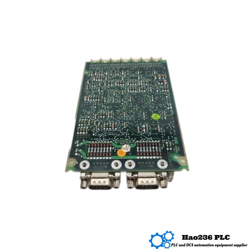 ABB CI534V02 3BSE010700R1 Communication Interface Submodule