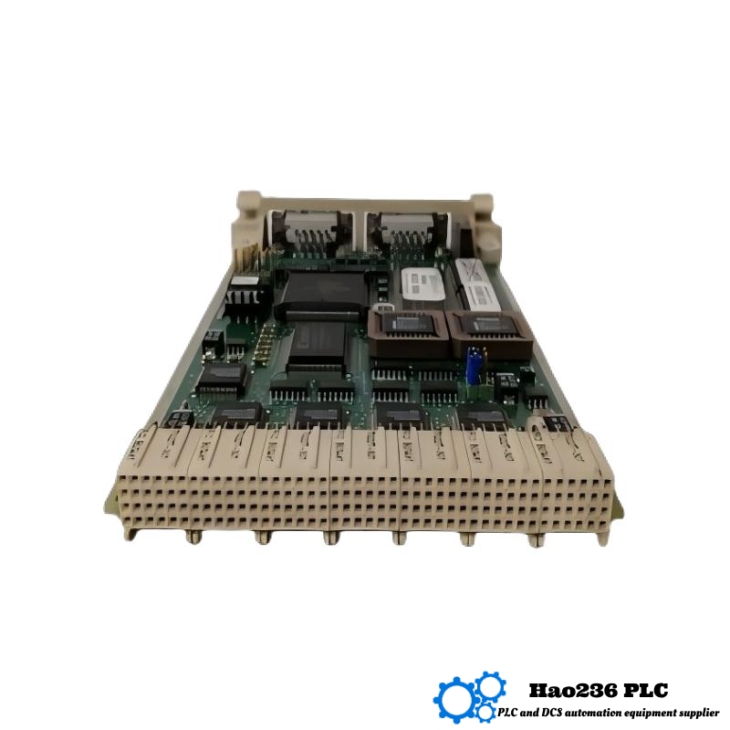ABB CI534V02 3BSE010700R1 Communication Interface Submodule