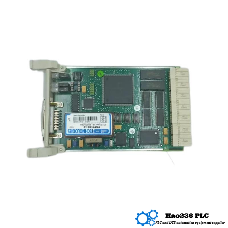 ABB CI547 3BNP004429R1 Communication Board