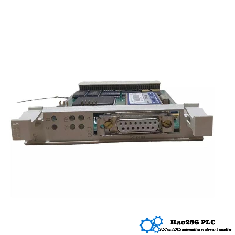 ABB CI547 3BNP004429R1 Communication Board