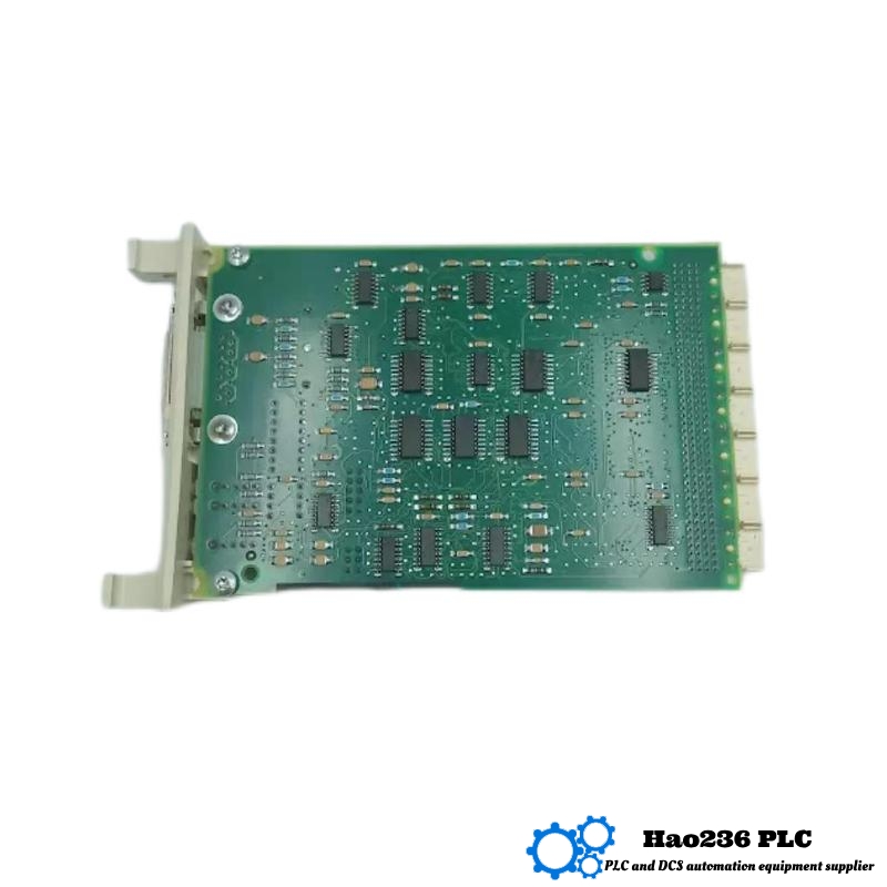 ABB CI547 3BNP004429R1 Communication Board