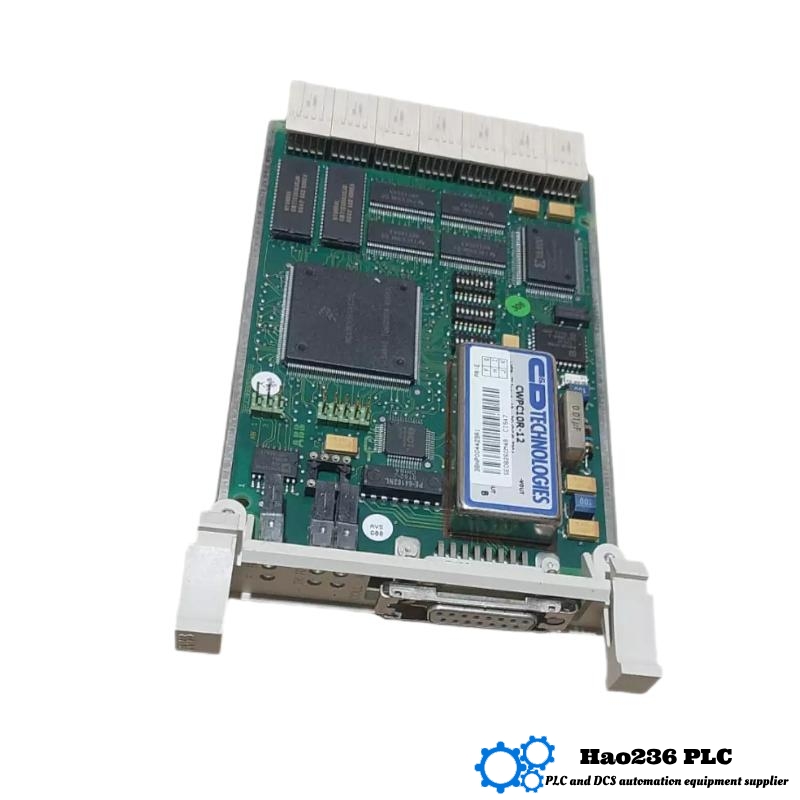 ABB CI547 3BNP004429R1 Communication Board
