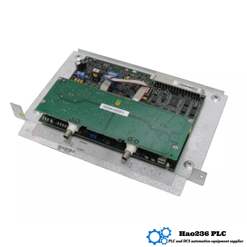 ABB CI626A  3BSE005023R1 Bus Management Board