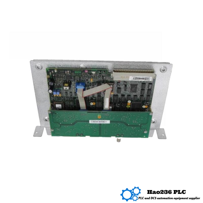 ABB CI626A  3BSE005023R1 Bus Management Board