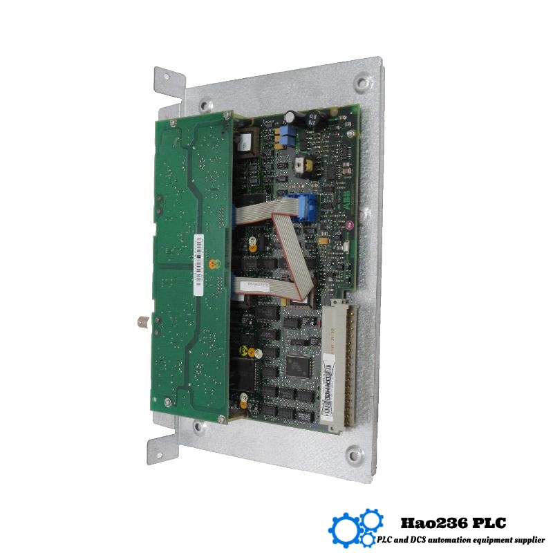 ABB CI626A  3BSE005023R1 Bus Management Board