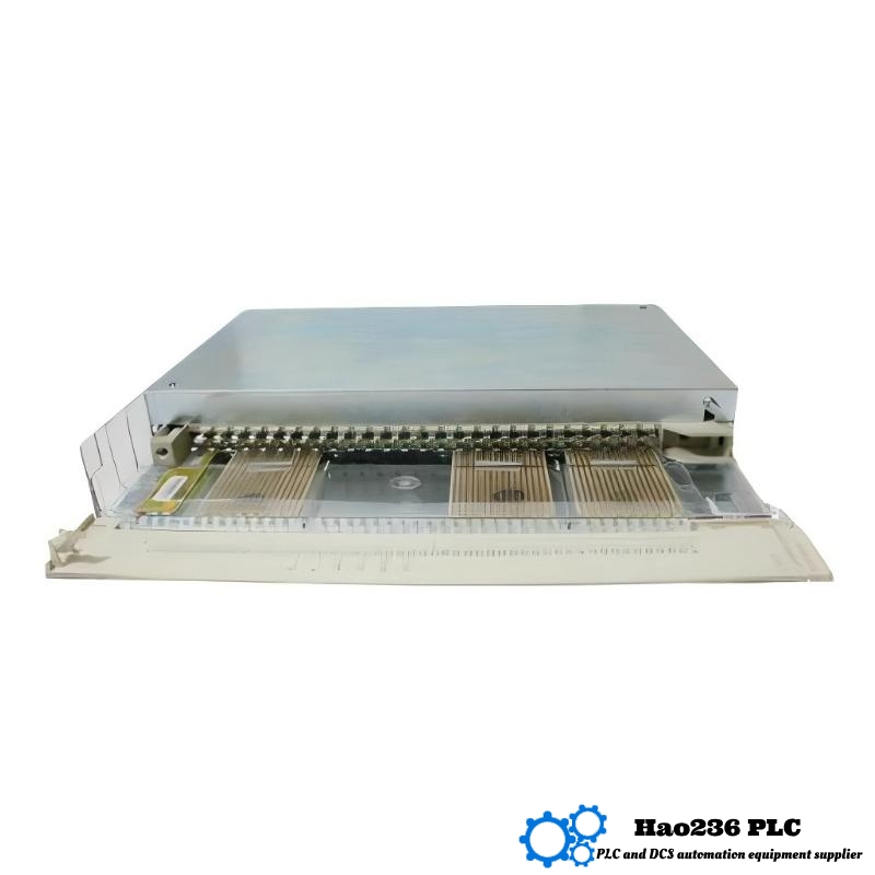 ABB CI670 3BHT300017R1 Main Fieldbus Module