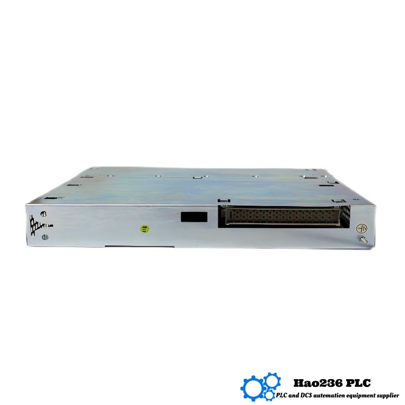 ABB CI670 3BHT300017R1 Main Fieldbus Module