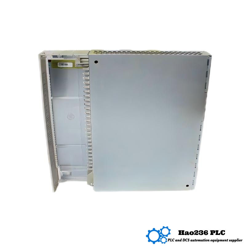 ABB CI670 3BHT300017R1 Main Fieldbus Module