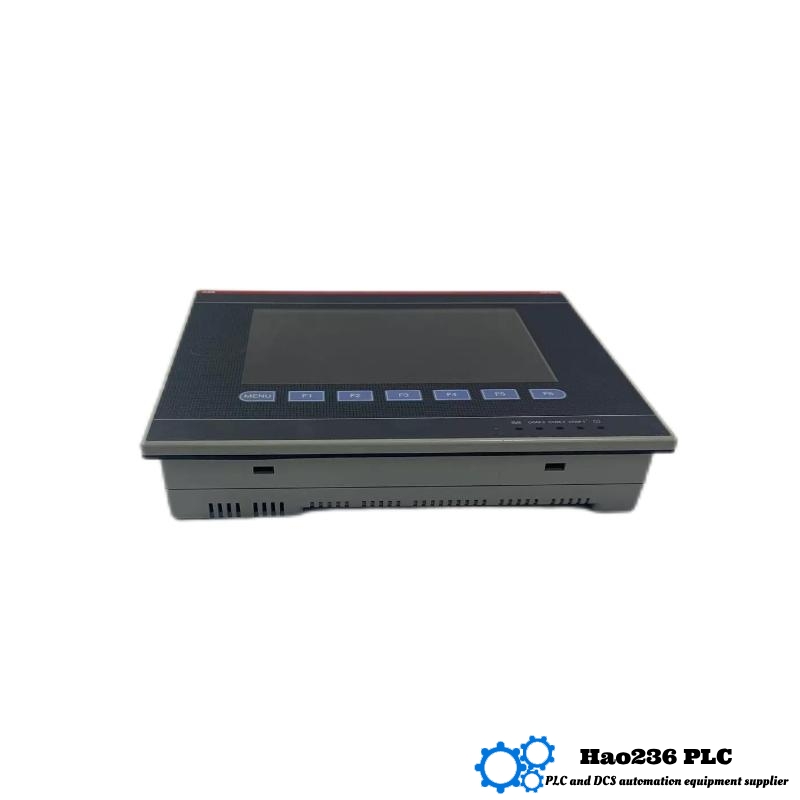 ABB CP435T-ETH 1SBP260197R1001 Touchscreen Panel
