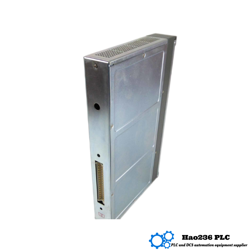ABB DAI04 0369632M Sarrera analogikoko modulua