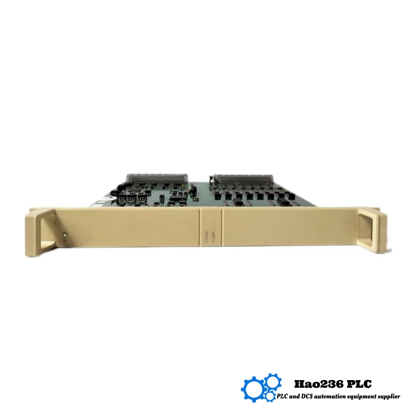 ABB DSAX110A 3BSE018291R1 Analog Input/Output Board