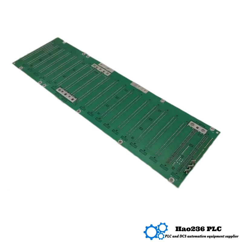 ABB DSBB 172B 3BSE014017R1 PBC Backplane