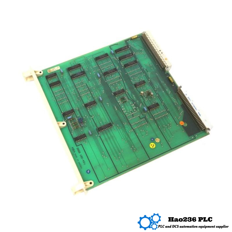 ABB DSBC 110 57310256-E Bus Terminal Module