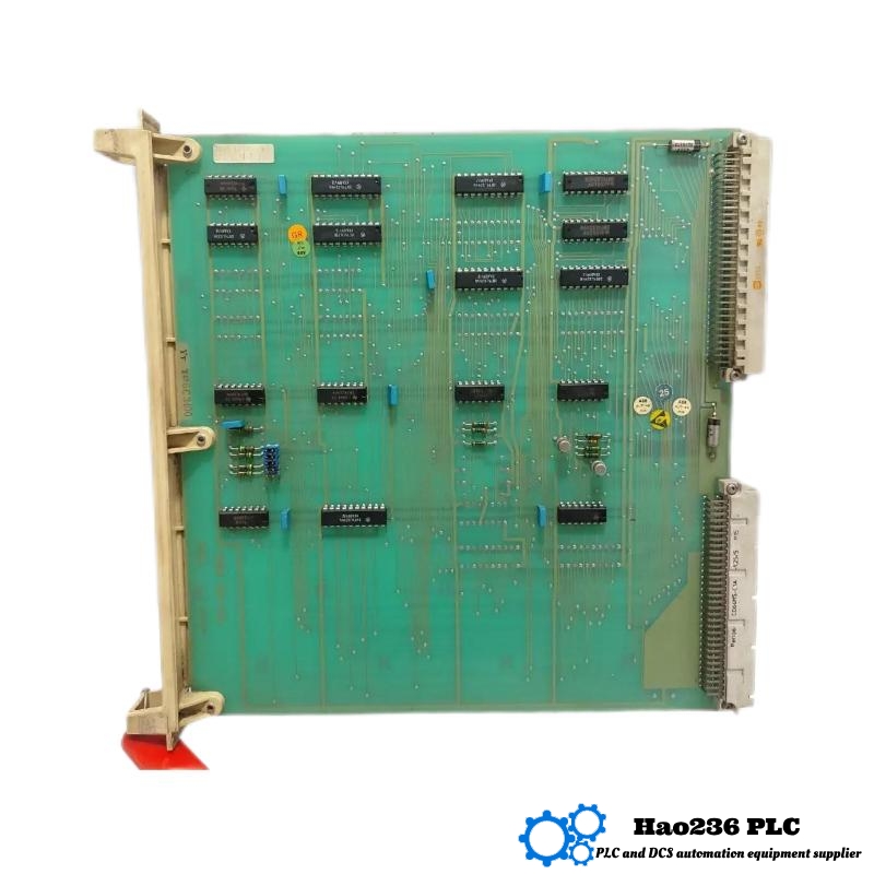 ABB DSBC 110 57310256-E Bus Terminal Module