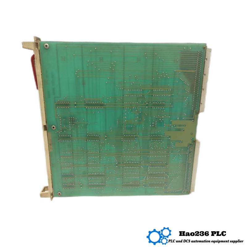 ABB DSBC 110 57310256-E Bus Terminal Module