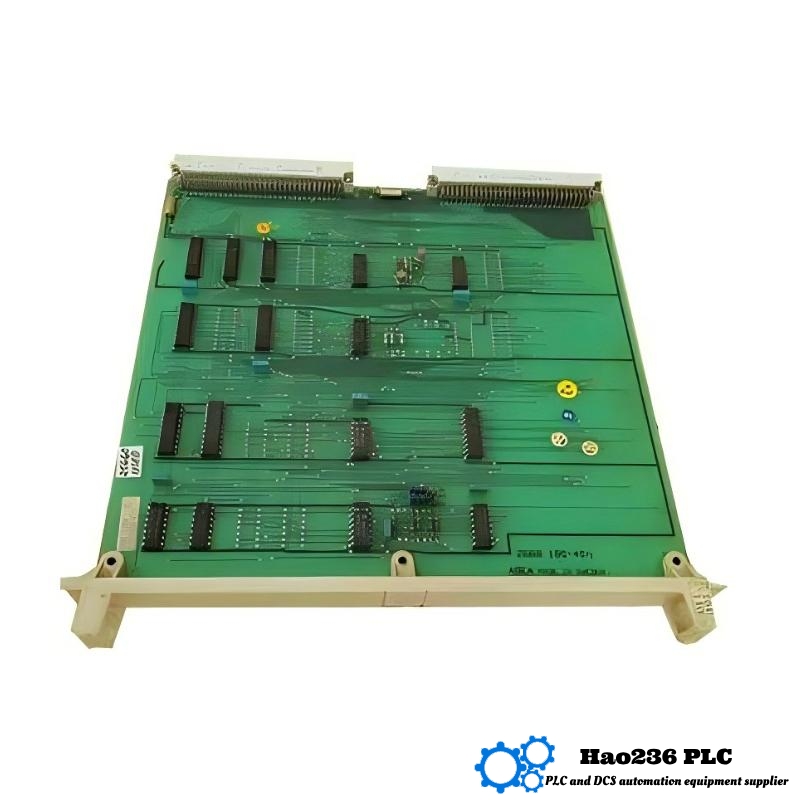 ABB DSBC 110 57310256-E Bus Terminal Module