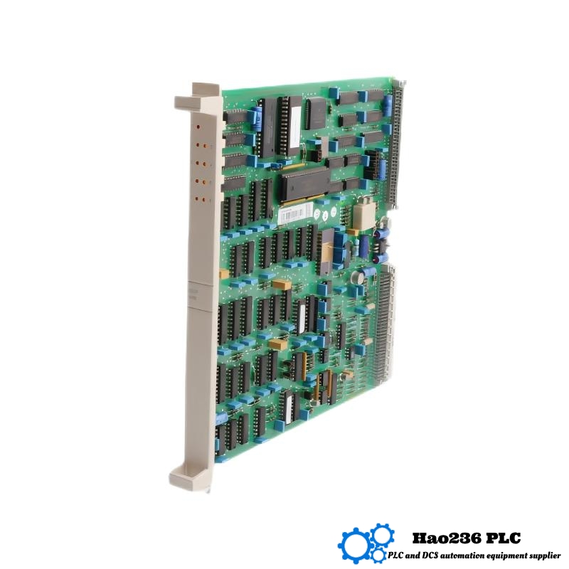 ABB DSDP 140B 57160001-ACX Pulse Counter Board