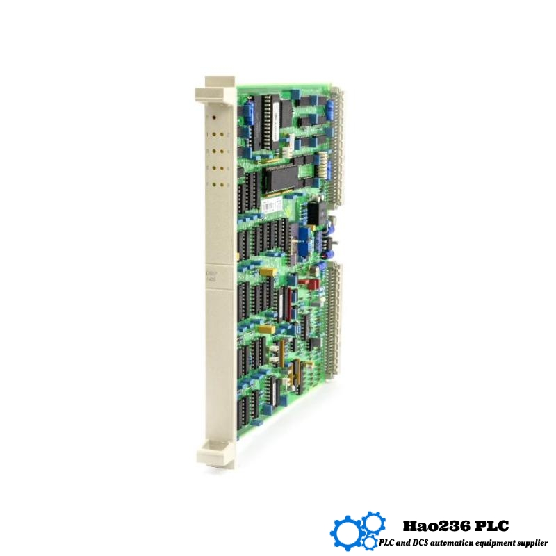 ABB DSDP 140B 57160001-ACX Pulse Counter Board