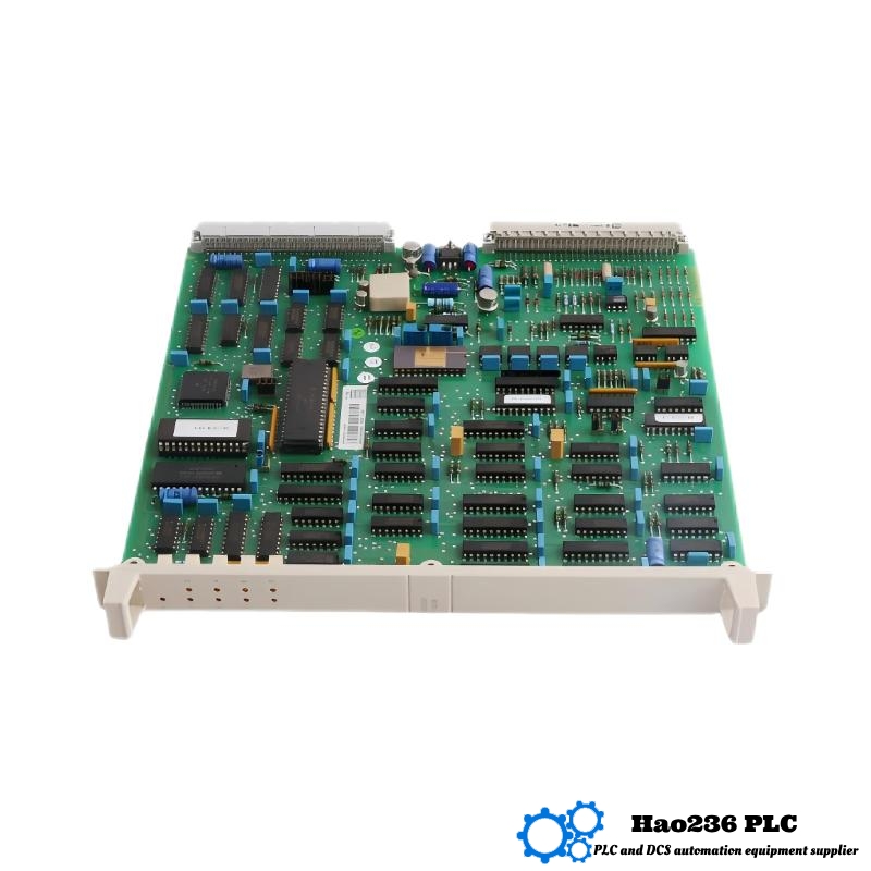 ABB DSDP 140B 57160001-ACX Pulse Counter Board