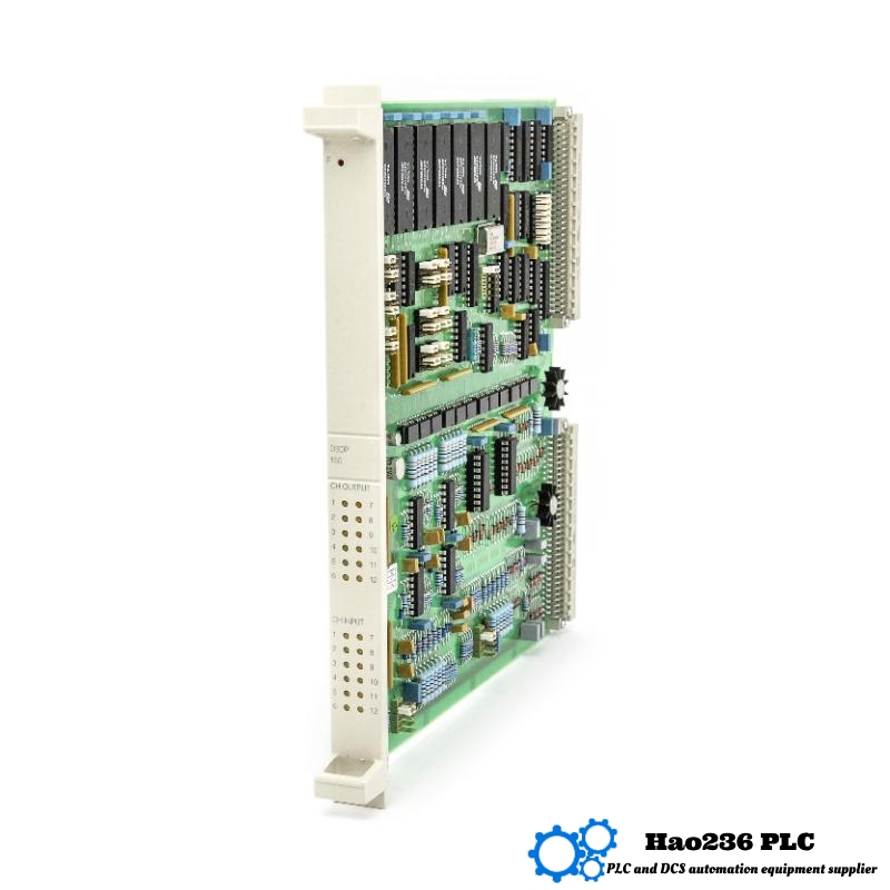 ABB DSDP 150 57160001-GF Pulse Encoder Input Unit