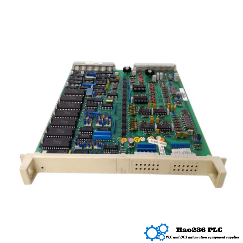 ABB DSDP 150 57160001-GF Pulse Encoder Input Unit