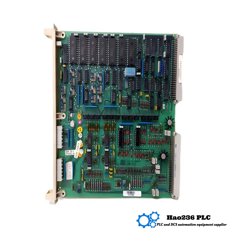 ABB DSDP 150 57160001-GF Pulse Encoder Input Unit
