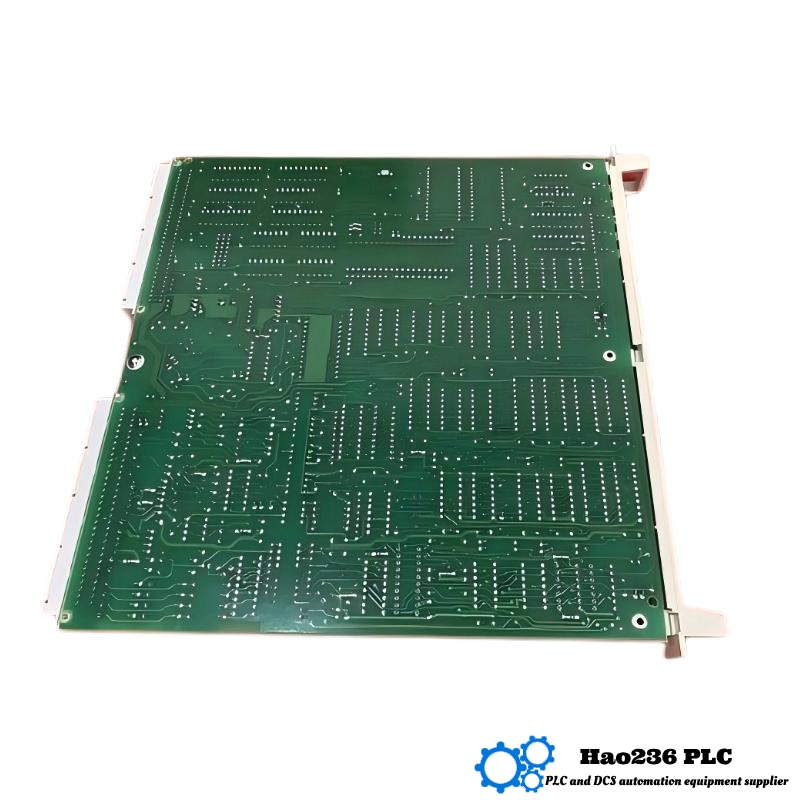 ABB DSDP 150 57160001-GF Pulse Encoder Input Unit