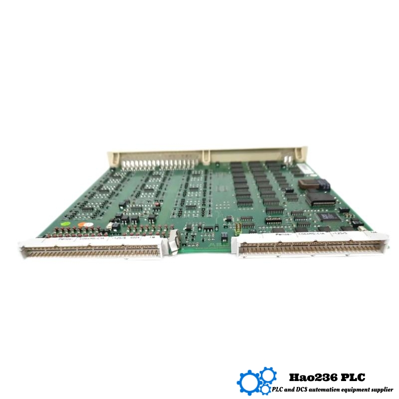 ABB DSDX 180A 3BSE018297R1 Digital Input/Output Module