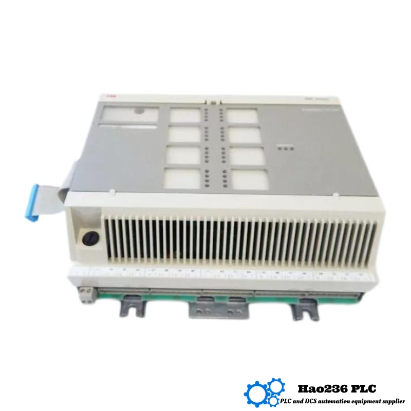 ABB DSDX 451 5716075-K Digital Input/Output Module