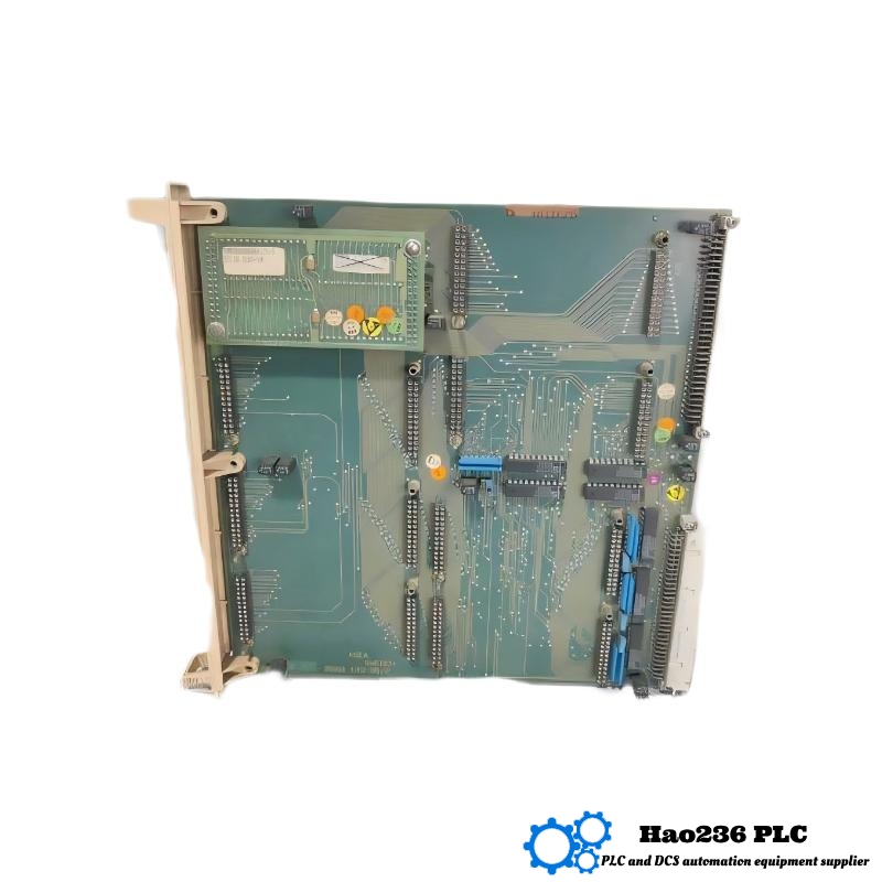 ABB DSMB 172 57360001-GH Memory Board