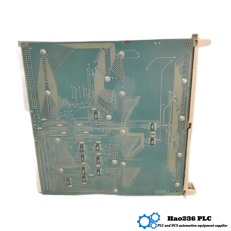 ABB DSMB 172 57360001-GH Memory Board
