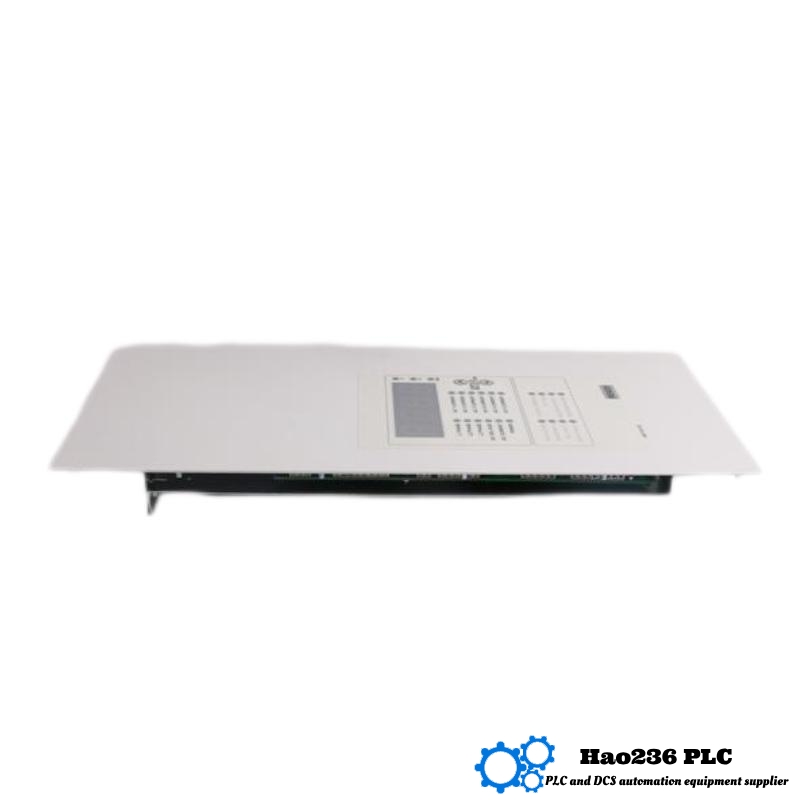 ABB DSSB-01C 68300746 DSU Unit Main Control Board