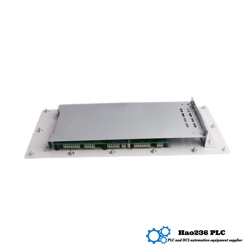 ABB DSSB-01C 68300746 DSU Unit Main Control Board