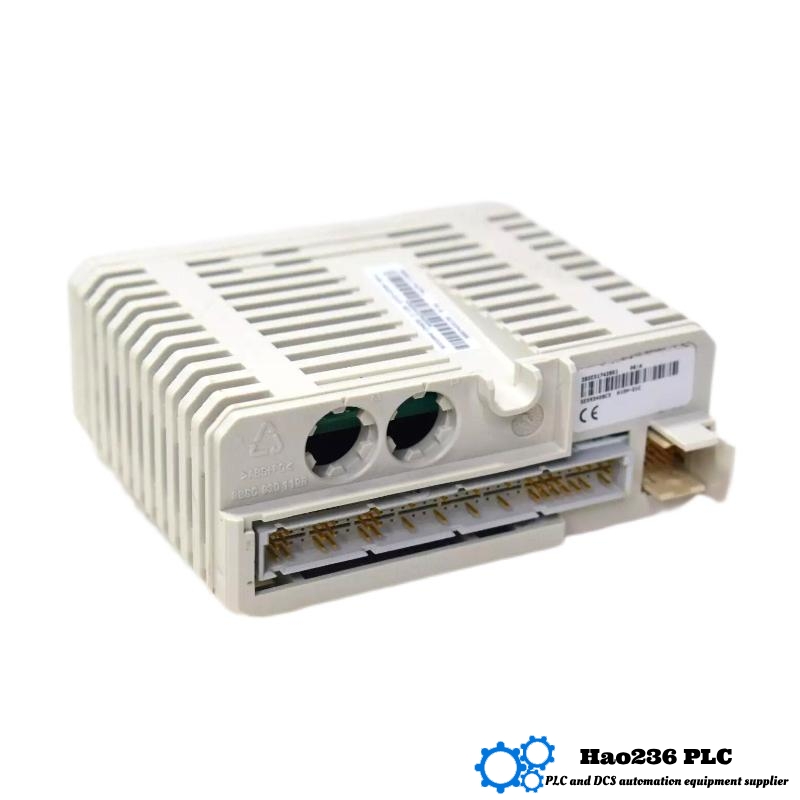 ABB NBIO-21CU 3BHB011947R0121 Basic I/O Unit