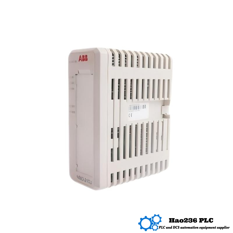 ABB NBIO-21CU 3BHB011947R0121 Basic I/O Unit