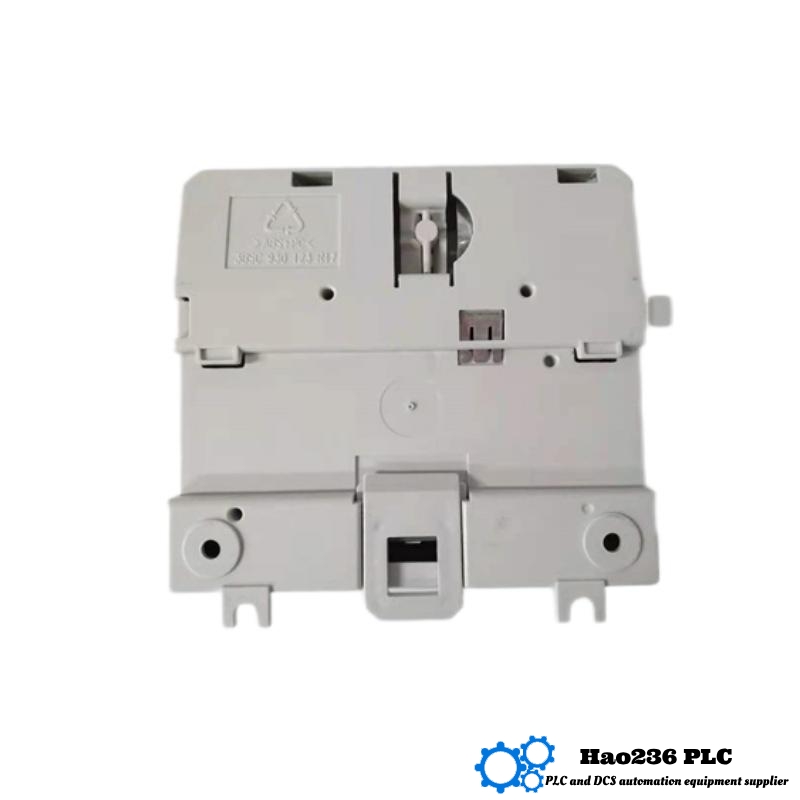 ABB NBIO-21CU 3BHB011947R0121 Basic I/O Unit